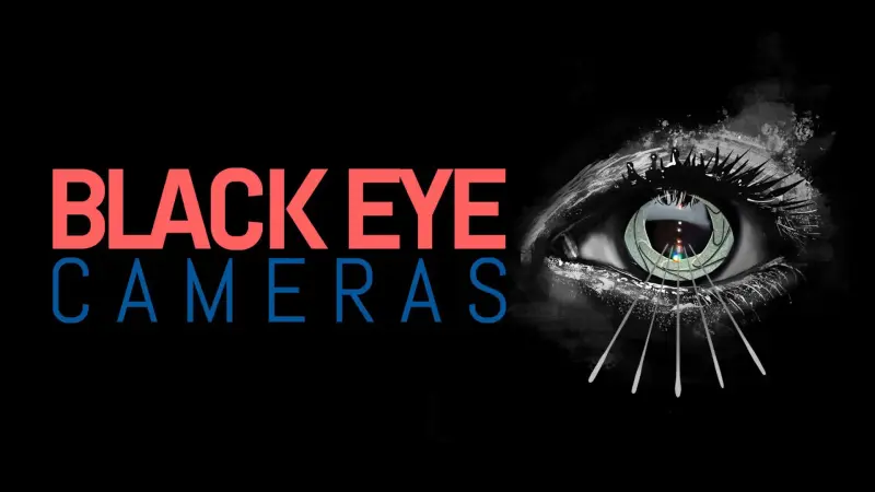 Black Eye Camera Black Eye Camera