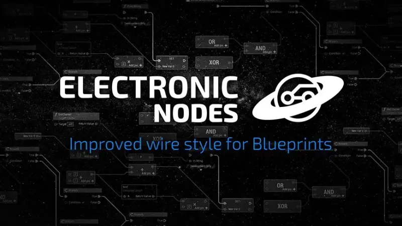 Electronic Nodes Electronic Nodes