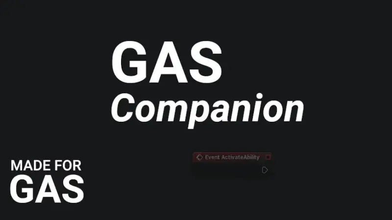 GAS Companion GAS Companion