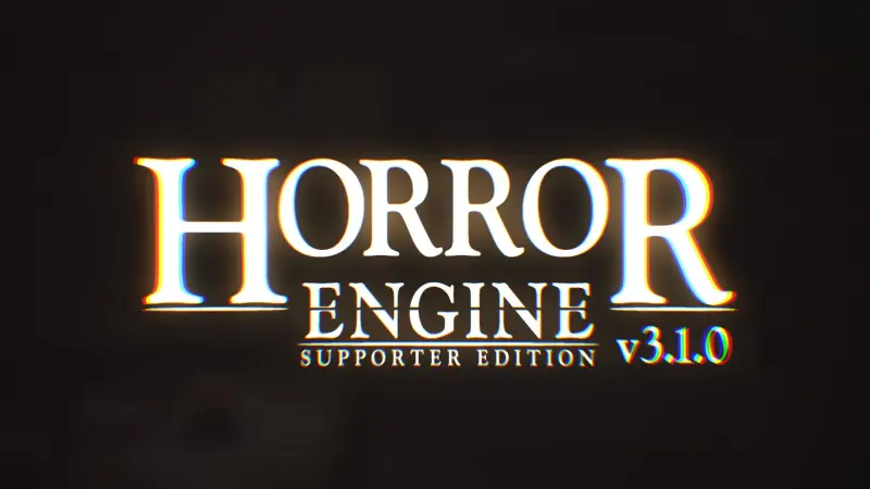 Horror Engine SE Horror Engine SE