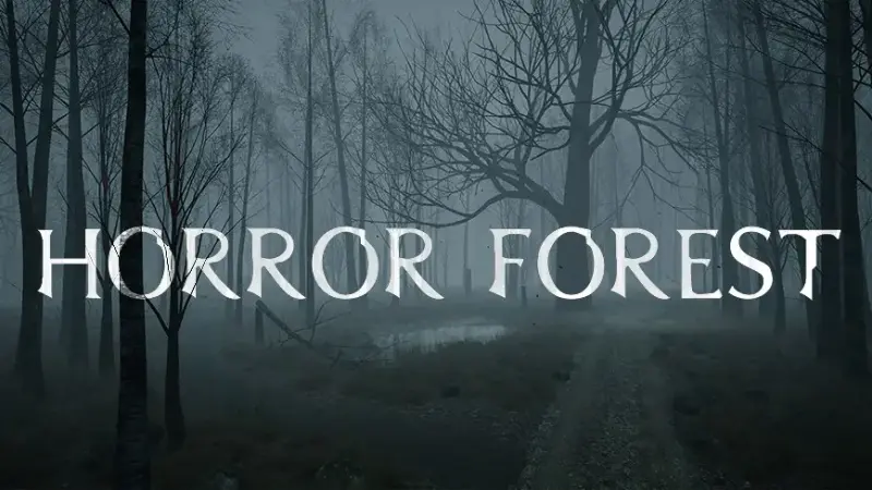 Horror Forest Horror Forest