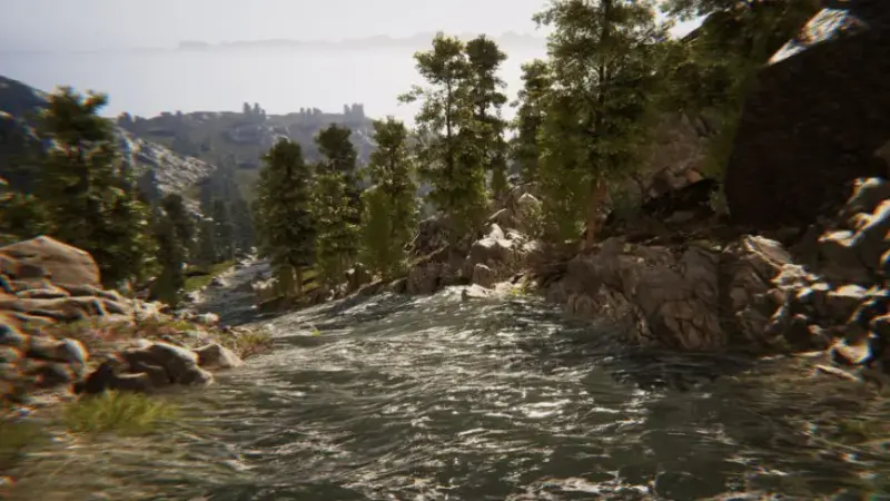 Riverology Riverology