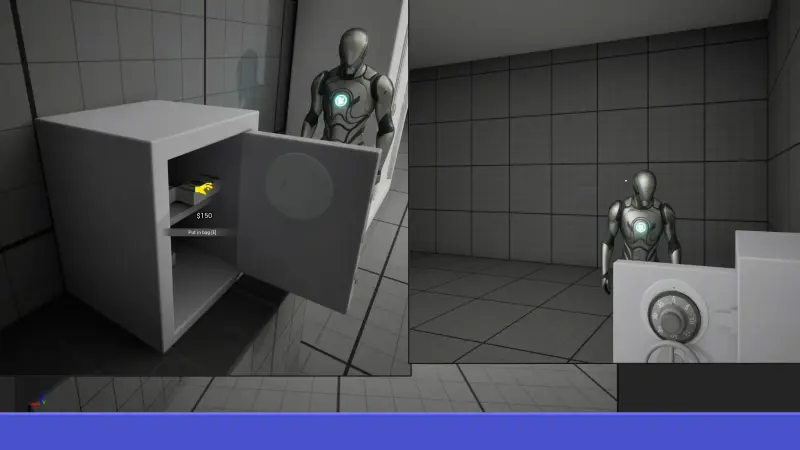 Thief Simulator Starter Kit Thief Simulator Starter Kit