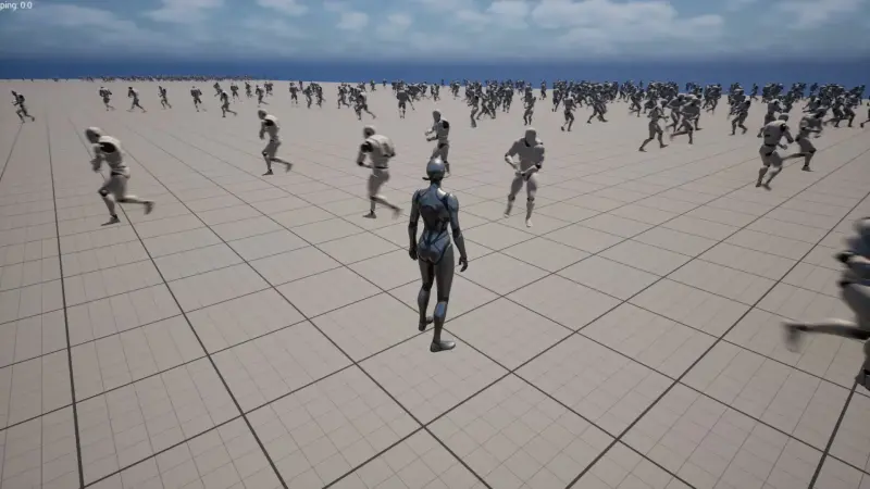 XAI - optimized AIs based on physics! XAI - optimized AIs based on physics!
