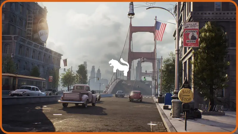 1950s NYC Environment Megapack ( 1950s 50s nycs NYCity Environment Packs Urban )