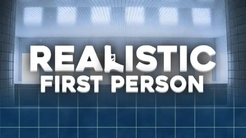Dynamic First Person Template Dynamic First Person Template