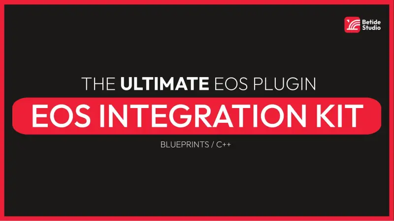 EOS Integration Kit EOS Integration Kit