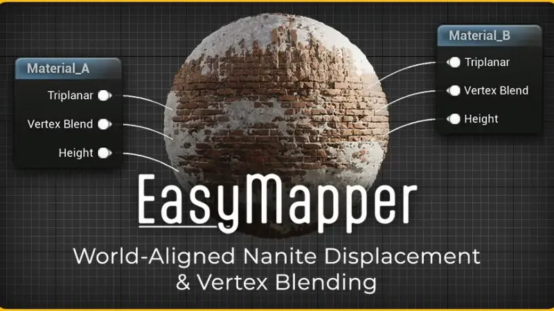 Easy Mapper Easy Mapper