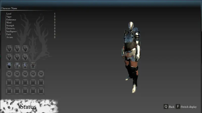 The Beast Inventory System V1 The Beast Inventory System V1