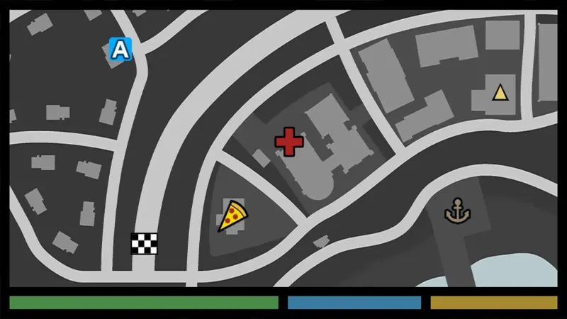 Tile Based Minimap Tile Based Minimap