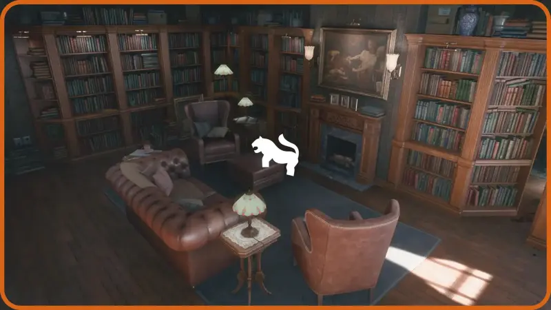 Abandoned Horror Mansion Interior ( Abandoned Horror Mansion Abandoned Horror )