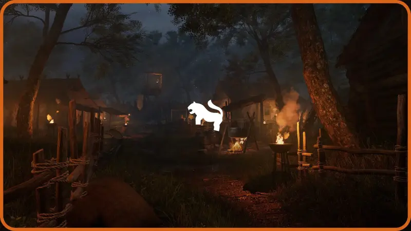 Bandit Valley Village ( Bandit Valley Village Bandit Village Fantasy Medieval )