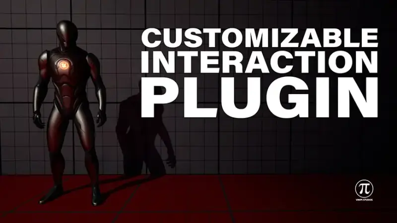 Customizable Interaction Plugin