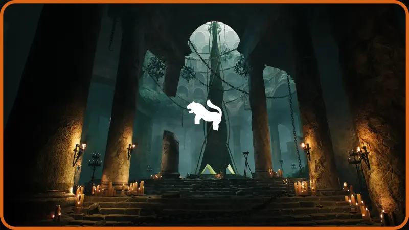 Fantasy Dungeon Unity Environment ( Dungeon Dungeon Fantasy Dungeon Fantastic )