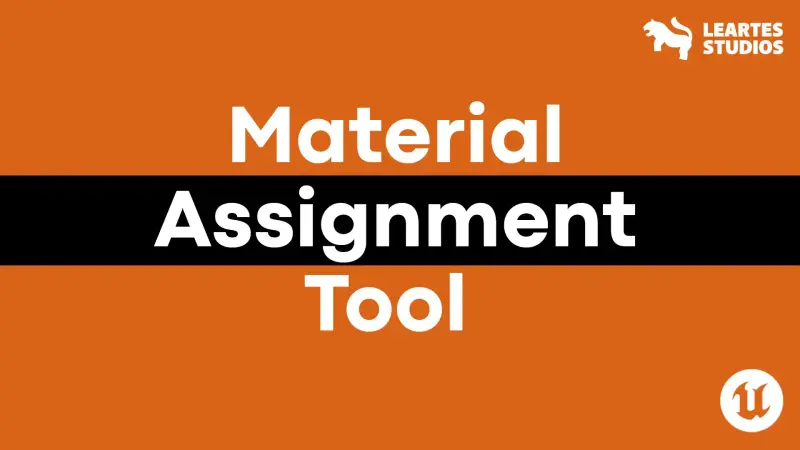 Material Assignment Tool ( Materiall Assignmentt Tooll Materialed Tooled )