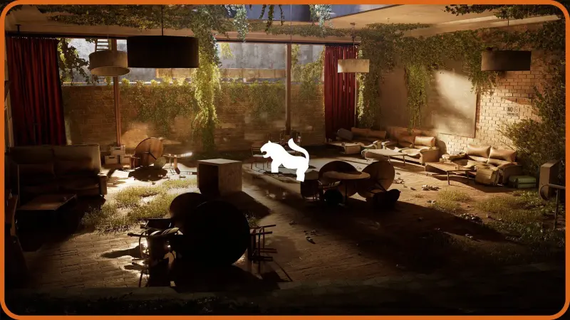 Post Apocalyptic Coffee Shop ( Post Apocalyptic Coffee Shop Post Shop Coffee )