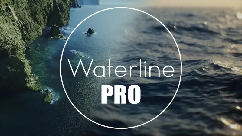 Waterline PRO 6.0