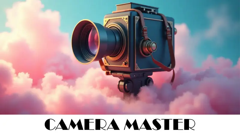 Camera Master