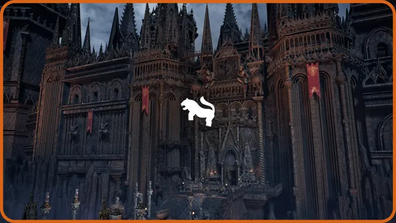 Dark Fantasy Castle Environment Megapack ( Fantasy Castle Soulslike Fantasy 3D )