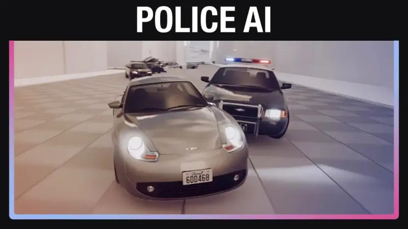 Police AI
