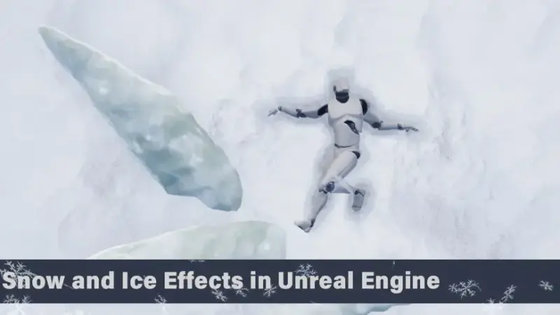 Snow Effects