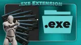 .exe Extension & Process Management