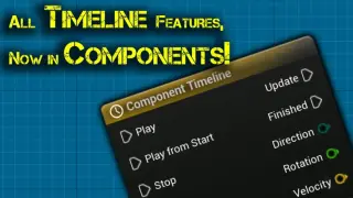 Component Timeline