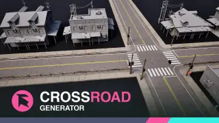 Crossroad Generator