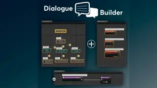 Dialogue Builder