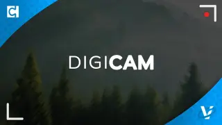 DigiCam - Interactive Photo Camera