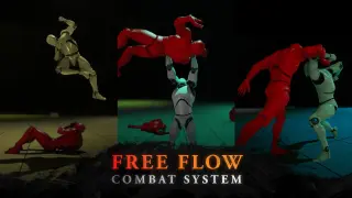 Freeflow Combat