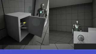 Thief Simulator Starter Kit