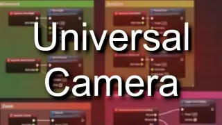 Universal Camera