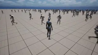 XAI - optimized AIs based on physics!