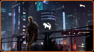 Cyberpunk Gigapack ( Modular Cyberpunk Environment / Cyberpunk Characters )