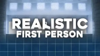 Dynamic First Person Template