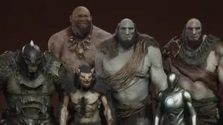 Monster Pack