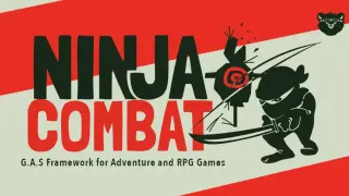 Ninja Combat