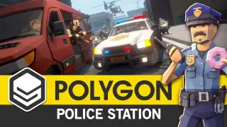 POLYGON - Police Station