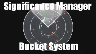 Significance Manager: Bucket System