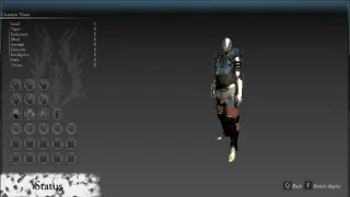 The Beast Inventory System V1
