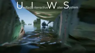 UIWS - Unified Interactive Water System
