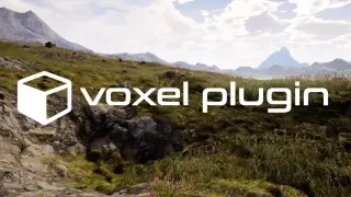Voxel Plugin Pro Legacy