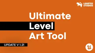 Ultimate Level Art Tool - ULAT ( Tools / Plugin / Plugins )