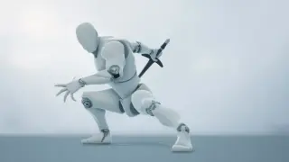 Adventure Game Animset