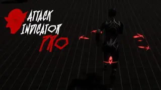 Attack Indicator PRO
