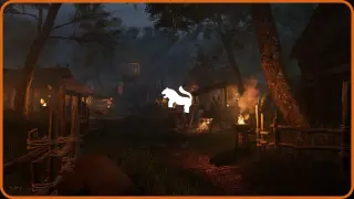 Bandit Valley Village ( Bandit Valley Village Bandit Village Fantasy Medieval )