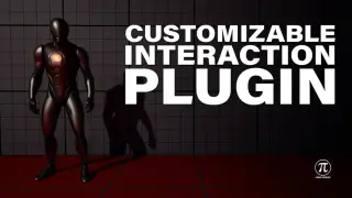 Customizable Interaction Plugin