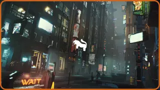 Cyberpunk Environment Megapack ( Cyberpunk Exterior Scifi Cyberpunk Cyberpunk )