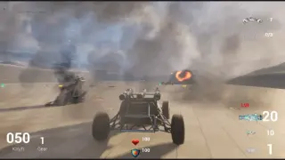 Derby Racing Template